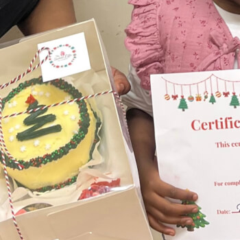Certificate Time