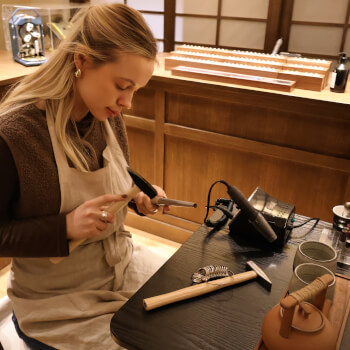 Craft Your Bespoke Ring
