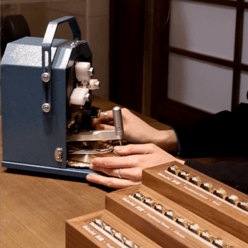 Engrave Your Story