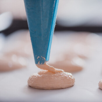 Let's get piping