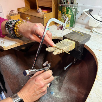Sawing