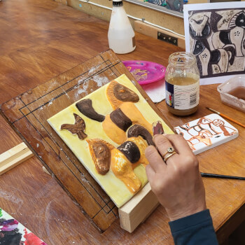 Get Painting 