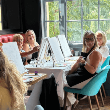 Meet Your Artist