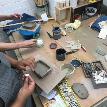 Construction & finishing