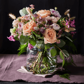 Your bouquet 