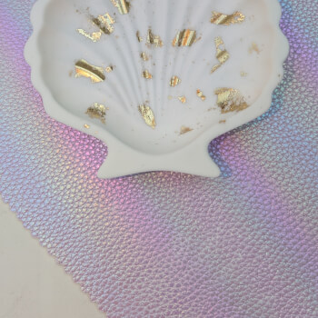 The Palette & Preparation