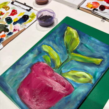 Get Creative!