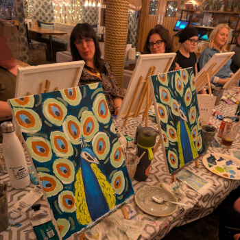 Get Painting!