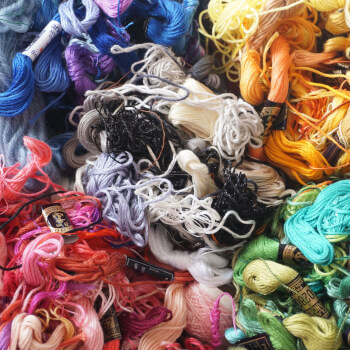 Pick your colour scheme