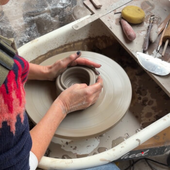 Opening the Clay Form