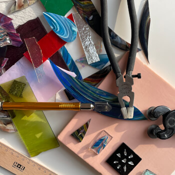 Create Your Pieces!