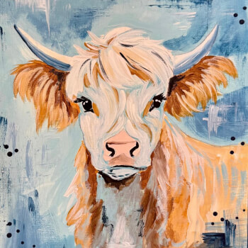 Gorgeous Highlander 