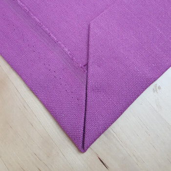 Mitred Corner