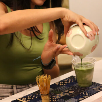 Matcha Ritual