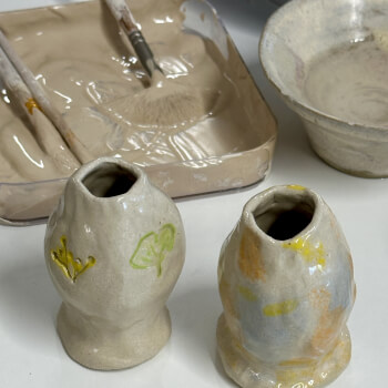 Glaze and Fire!
