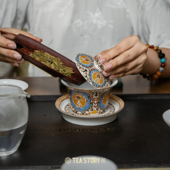Tea Ceremony Demonstration