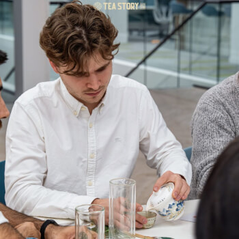 Tea Ceremony Experience