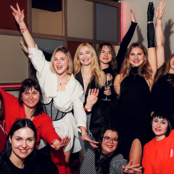 Girls Karaoke Party
