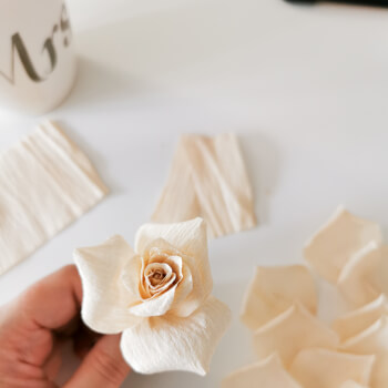 Take home your handmade treasure