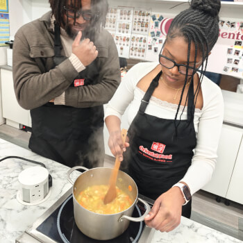 Add-on Mini Japanese Curry Class