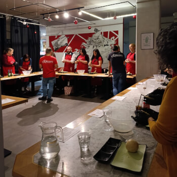 Let's make Arancini!!!