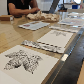 Create your artwork