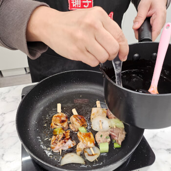 Add-on Yakitori
