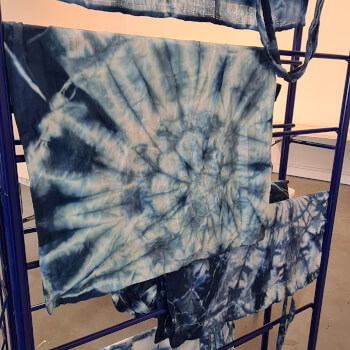 Unveil your gorgeous samples