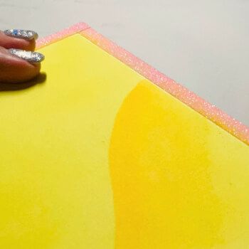 Create natural gradations