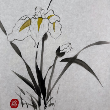 Bringing Your Floral painting to Life