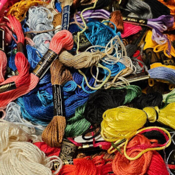 Select your threads
