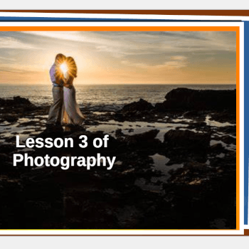 The Importance of Light