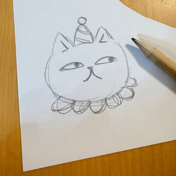 Design Your “Pocket Pet”