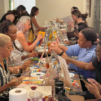 Unleash your inner artist 