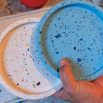 STEP 7 — ADMIRE YOUR WORK! 🎉
