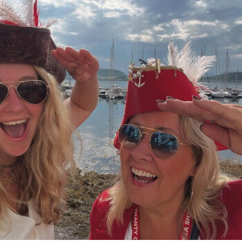Sea Shanties