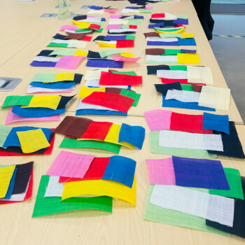 Design & Colour Personalisation