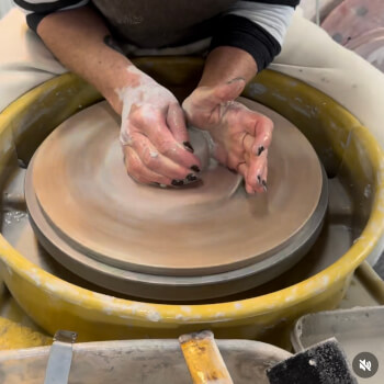 Centring