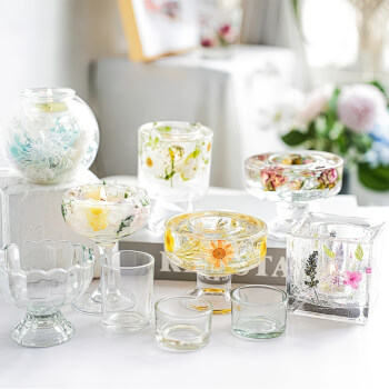 2. Choose Your Glass & Style