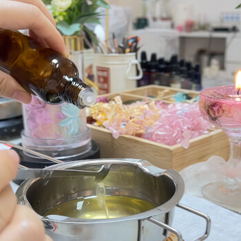 4. Create Your Scent