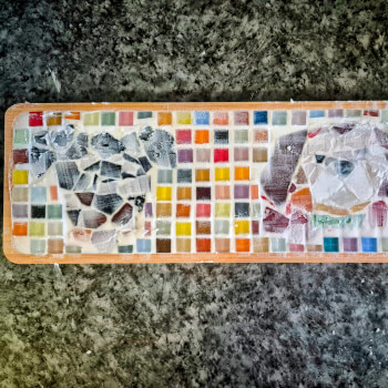 Grout