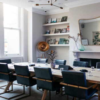 Join us in the Boardroom at Projects Ship St, Brighton