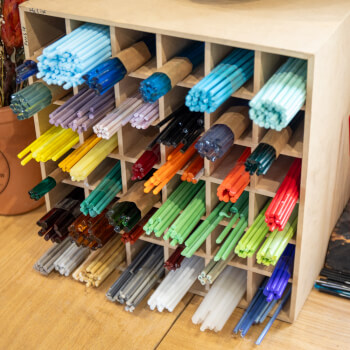 Choose Your Colours
