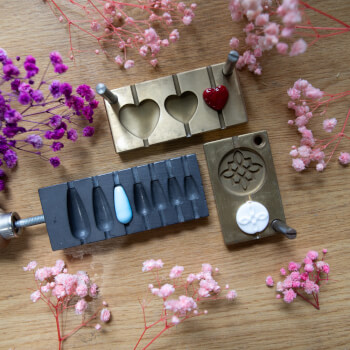 Make Your Custom Shaped Bead