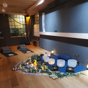 Soundbath