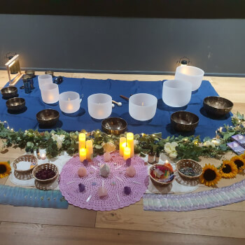 Soundbath
