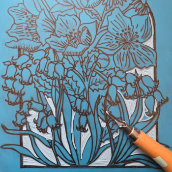 Carve Your Design