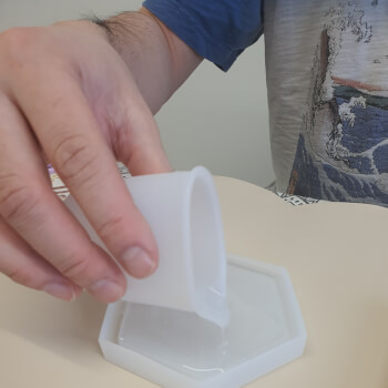 Learn about epoxy resin