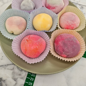 Your Delicious Creations