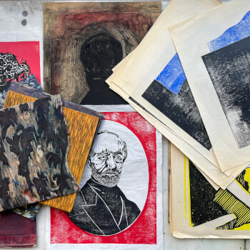Studio archive 